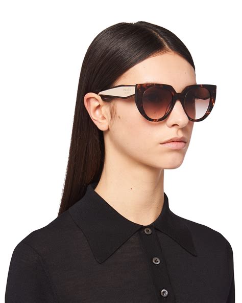 prada sonnenbrille saramart|Women's Designer Sunglasses & Eyewear .